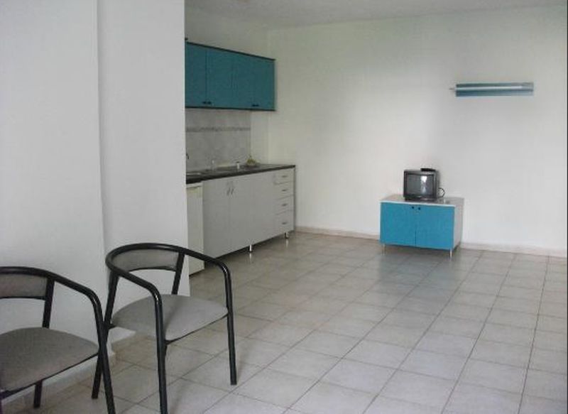 Aparthotel Green Park Alanya Ngoại thất bức ảnh