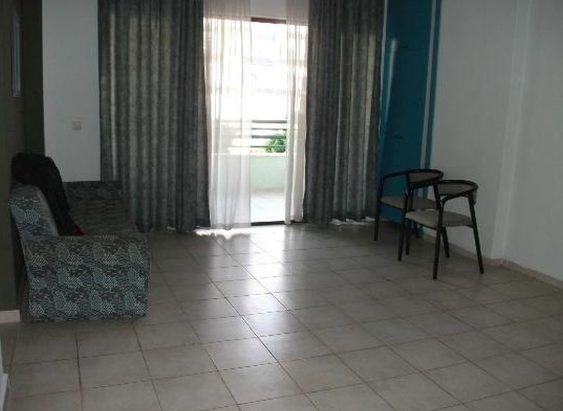 Aparthotel Green Park Alanya Ngoại thất bức ảnh